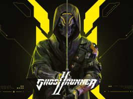 Ghostrunner 2 – dużo wyzwań i jeszcze więcej zmarnowanego potencjału
