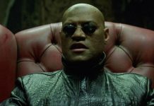 Wiedźmin Netflix – w roli wampira Regisa wystąpi Morfeusz