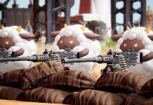 Palworld – dzięki modyfikacji Pokemon gra podbija Steam