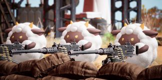 Palworld – dzięki modyfikacji Pokemon gra podbija Steam