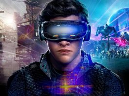 Warner Bros nawiązało współpracę z Readyverse Studios