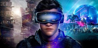 Warner Bros nawiązało współpracę z Readyverse Studios