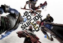 Suicide Squad: Kill the Justice League – Warner Bros dodaje Denuvo na 10 dni przed premierą. Co może pójść nie tak?