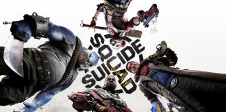 Suicide Squad: Kill the Justice League – Warner Bros dodaje Denuvo na 10 dni przed premierą. Co może pójść nie tak?