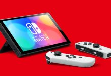 Nintendo Switch 2 wyciekło podczas CES 2025