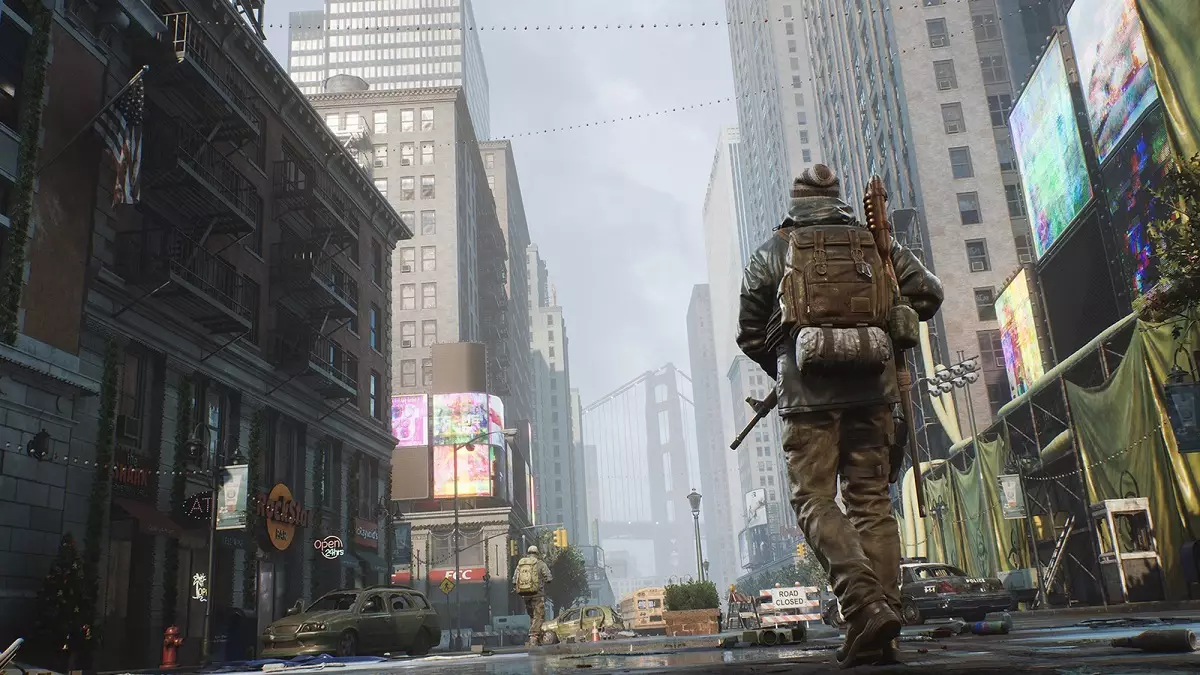 The Day After – gra stworzona przez jedną osobę okazała się lepsza niż komercyjny tytuł studia Fntastic