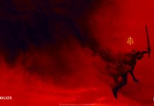 Dawnwalker – nowa gra twórców Wiedźmina