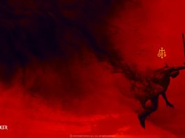 Dawnwalker – nowa gra twórców Wiedźmina