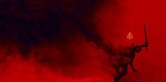 Dawnwalker – nowa gra twórców Wiedźmina