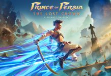 Recenzja Prince of Persia: The Lost Crown – połączenie klasyki z nowoczesnością