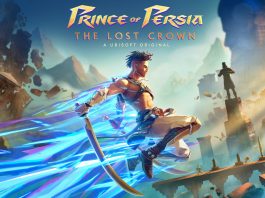 Recenzja Prince of Persia: The Lost Crown – połączenie klasyki z nowoczesnością