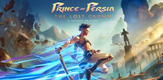 Recenzja Prince of Persia: The Lost Crown – połączenie klasyki z nowoczesnością