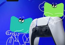 Sony zachęca graczy PS5 do oglądania telewizji