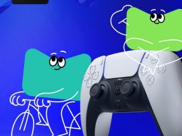 Sony zachęca graczy PS5 do oglądania telewizji