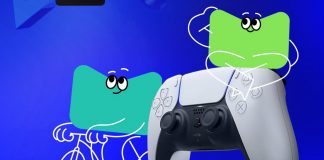 Sony zachęca graczy PS5 do oglądania telewizji