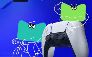 Sony zachęca graczy PS5 do oglądania telewizji