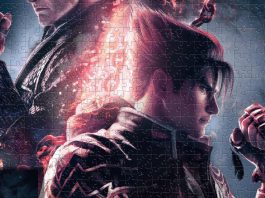 Nowe zestawy puzzli od Good Loot