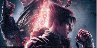 Nowe zestawy puzzli od Good Loot