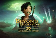 Beyond Good & Evil – remaster już za rogiem a dwójki nadal nie widać
