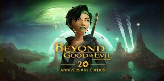 Beyond Good & Evil – remaster już za rogiem a dwójki nadal nie widać