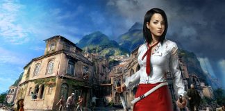 Dead Island: Riptide Definitive Edition za darmo