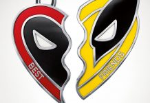 Deadpool 3 – pierwszy zwiastun wjechał na salony