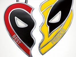 Deadpool 3 – pierwszy zwiastun wjechał na salony