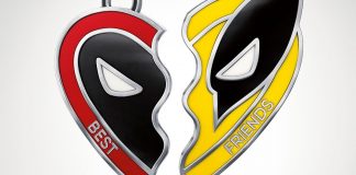 Deadpool 3 – pierwszy zwiastun wjechał na salony