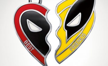 Deadpool 3 – pierwszy zwiastun wjechał na salony