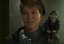 Death Stranding 2: On The Beach – pierwszy zwiastun