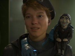 Death Stranding 2: On The Beach – pierwszy zwiastun