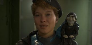 Death Stranding 2: On The Beach – pierwszy zwiastun