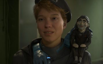 Death Stranding 2: On The Beach – pierwszy zwiastun