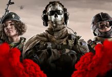 Call of Duty: Warzone – zmiany w trybie Deadline i ważne poprawki