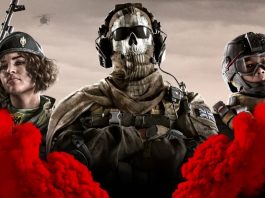 Call of Duty: Warzone – zmiany w trybie Deadline i ważne poprawki