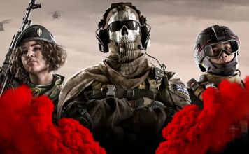 Mobilne Call of Duty: Warzone z datą premiery