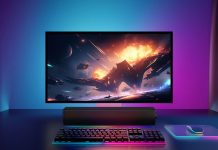 Sound Blaster GS3 nowy głośnik z technologią SuperWide specjalnie dla graczy