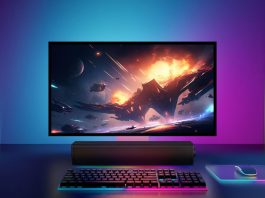 Sound Blaster GS3 nowy głośnik z technologią SuperWide specjalnie dla graczy