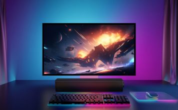 Sound Blaster GS3 nowy głośnik z technologią SuperWide specjalnie dla graczy