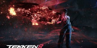 Recenzja Tekken 8: jedna z najlepszych bijatyk powraca w wielkim stylu