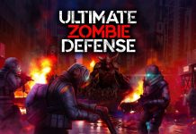 Ultimate Zombie Defense za darmo