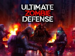 Ultimate Zombie Defense za darmo