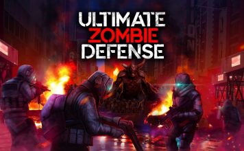 Ultimate Zombie Defense za darmo