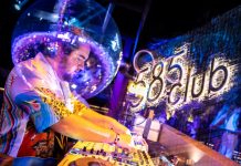 Muzyczna wycieczka Ultra Europe