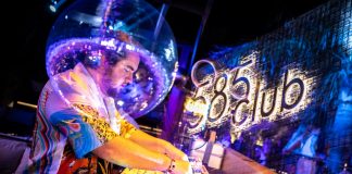 Muzyczna wycieczka Ultra Europe