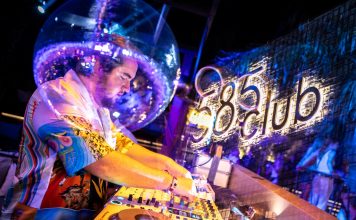 Muzyczna wycieczka Ultra Europe