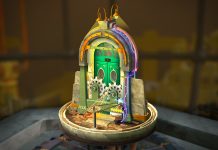 Doors: Paradox za darmo