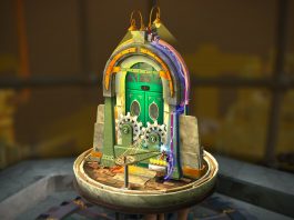 Doors: Paradox za darmo