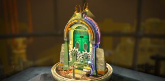 Doors: Paradox za darmo