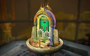 Doors: Paradox za darmo